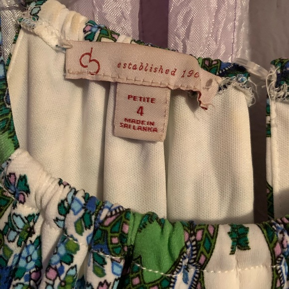 DRESS - Picture 3 of 3